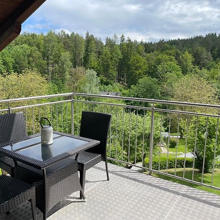 Europarcs Woerthersee Schiefling am See Eksteriør billede