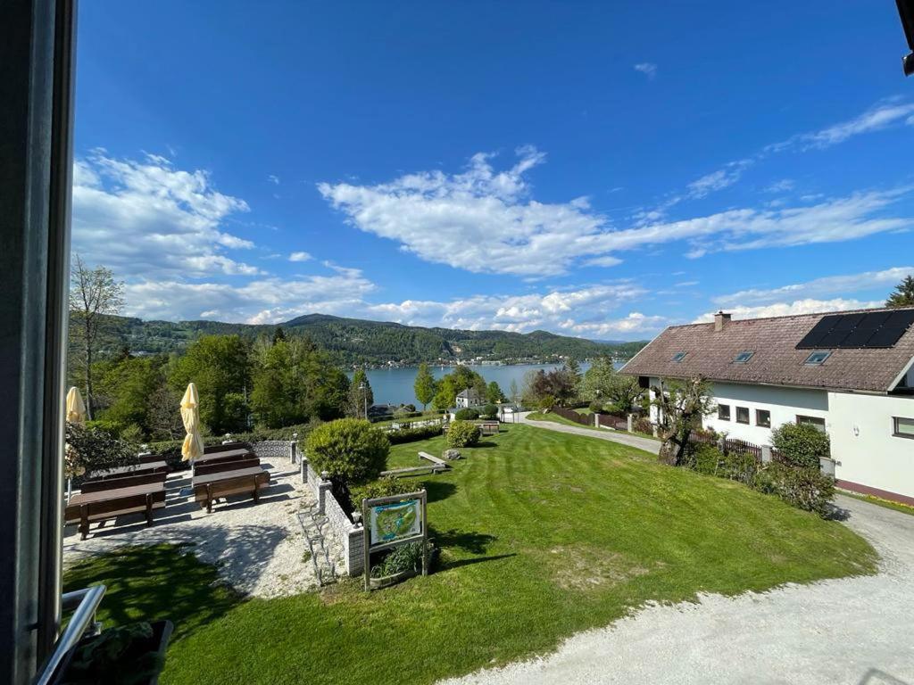 Europarcs Woerthersee Schiefling am See Eksteriør billede