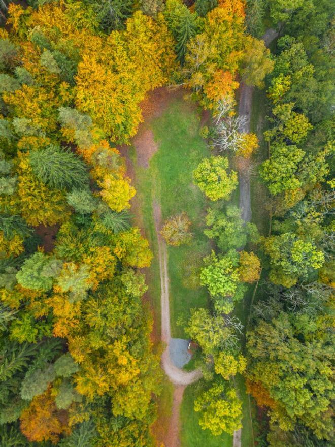 Europarcs Woerthersee Schiefling am See Eksteriør billede