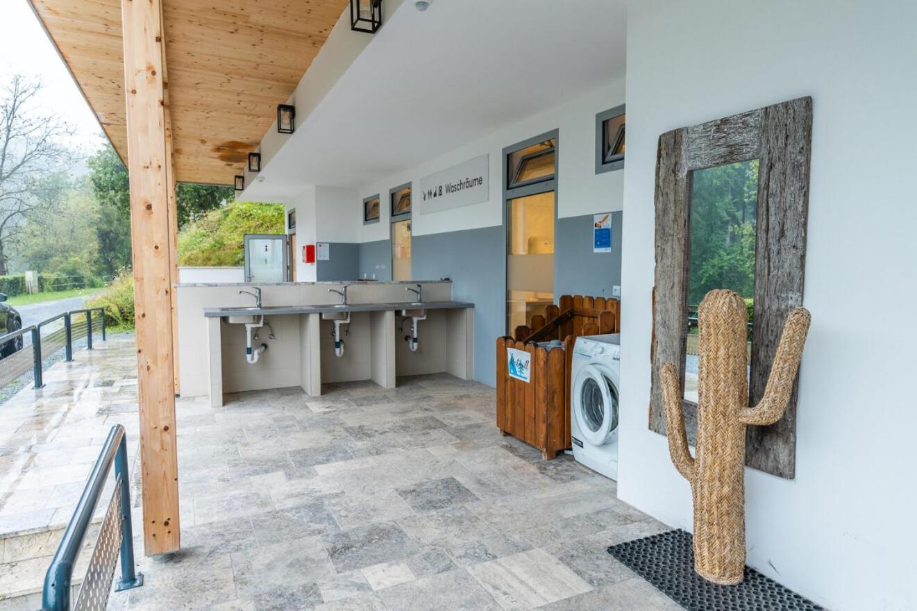 Europarcs Woerthersee Schiefling am See Eksteriør billede