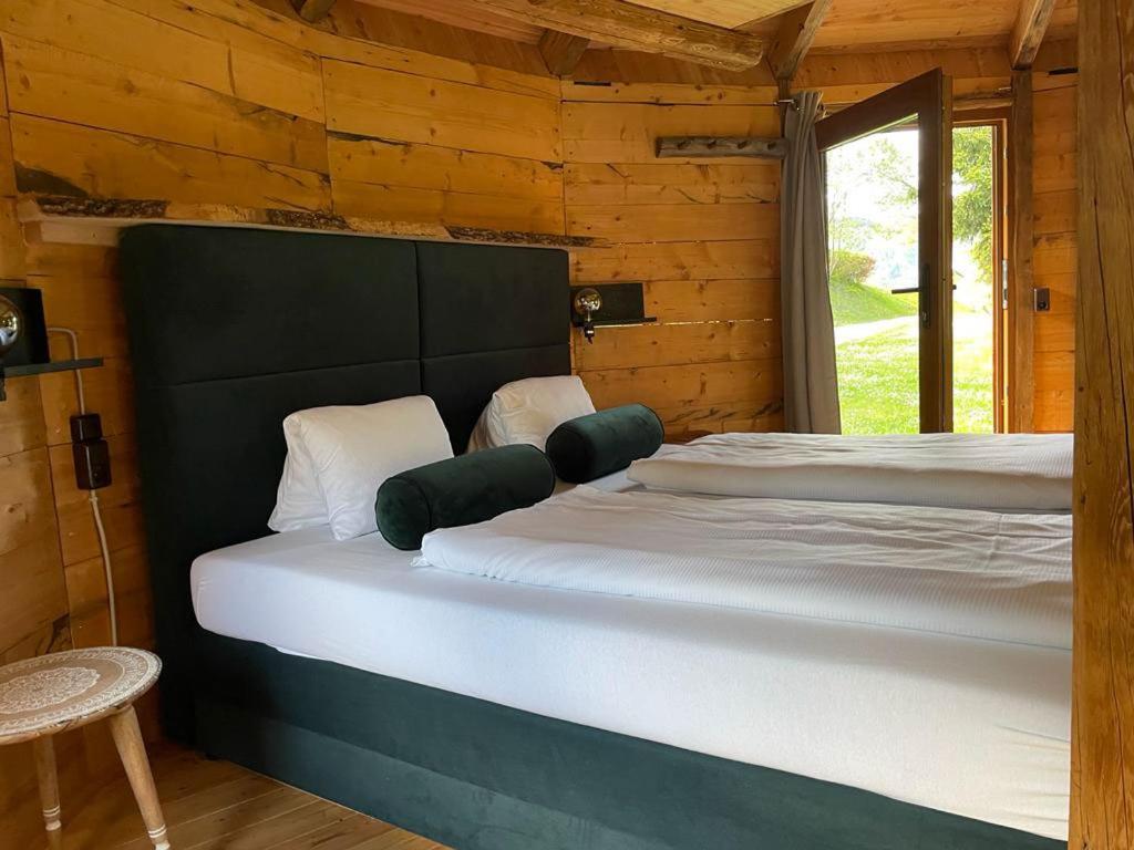Europarcs Woerthersee Schiefling am See Eksteriør billede