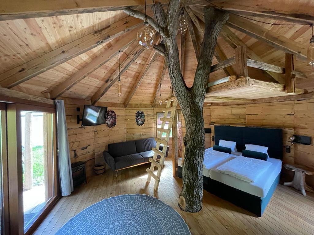 Europarcs Woerthersee Schiefling am See Eksteriør billede