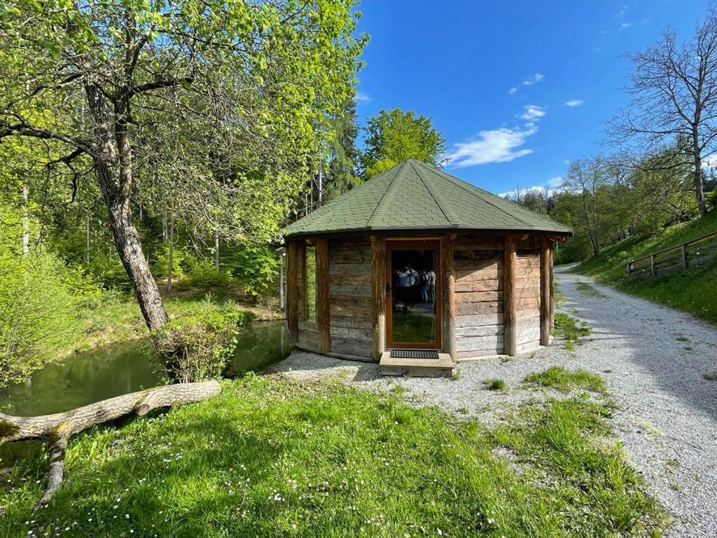 Europarcs Woerthersee Schiefling am See Eksteriør billede