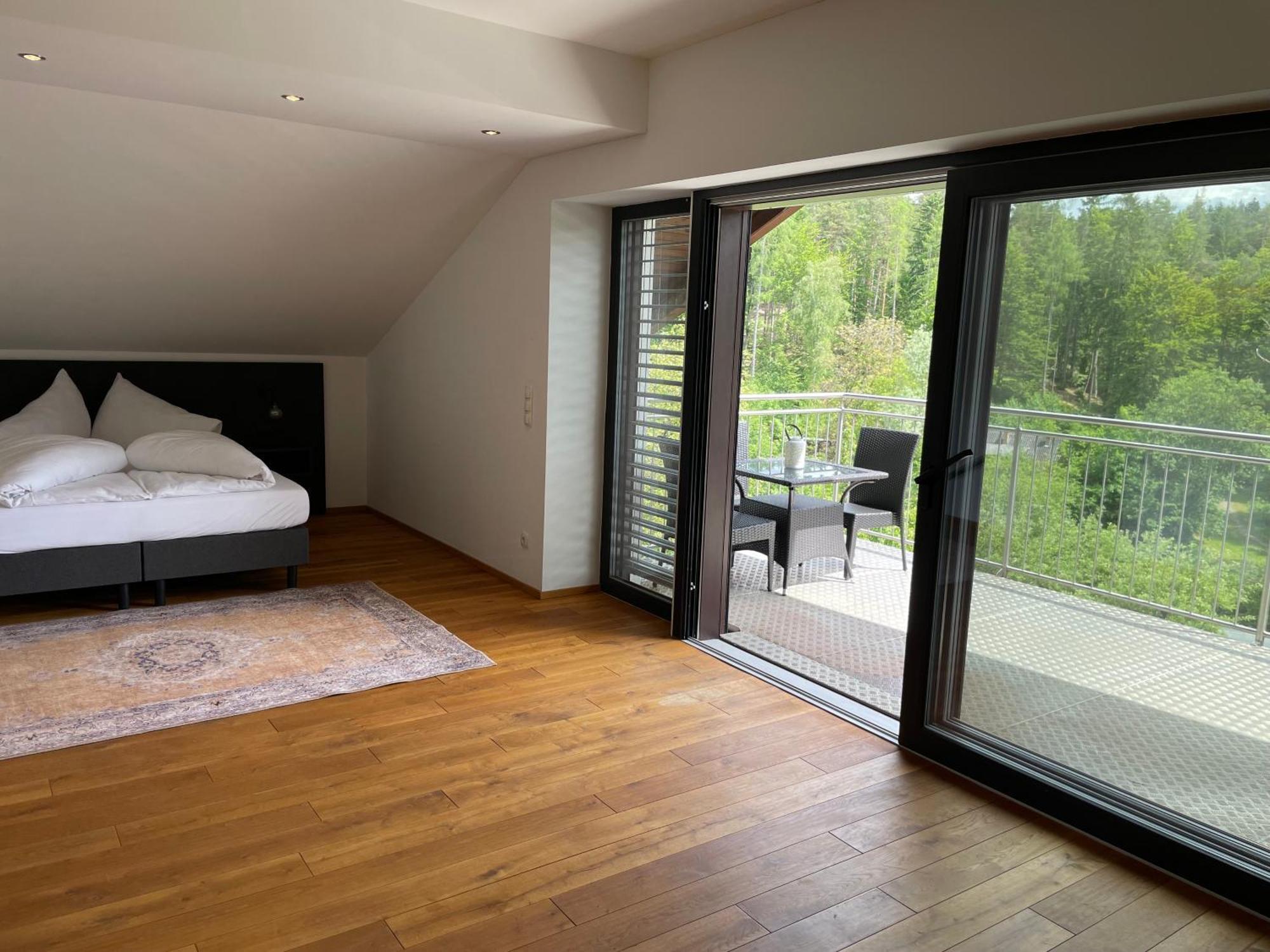 Europarcs Woerthersee Schiefling am See Eksteriør billede