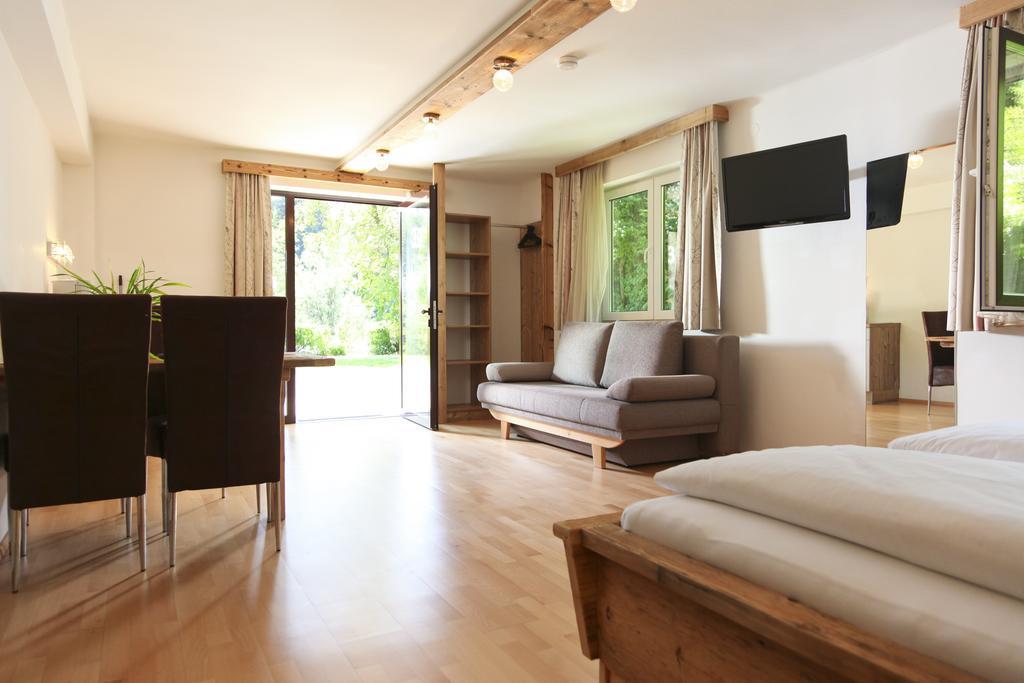 Europarcs Woerthersee Schiefling am See Eksteriør billede